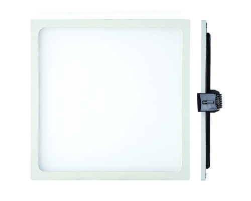 Дополнительное фото Светильник встраиваемый LED Mantra Saona C0196: Купить в Интернет магазин освещения GCSVET.RU