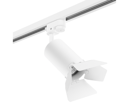 Дополнительное фото Светильник трековый Lightstar Rullo (214436+592056+202436) R1T436436 (214436+592056+202436): Купить в Интернет магазин освещения GCSVET.RU