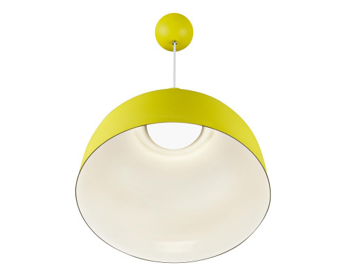 Дополнительное фото Светильник подвесной LED iLedex Iridescent HY5254-815 YE: Купить в Интернет магазин освещения GCSVET.RU