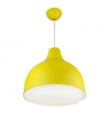 Светильник подвесной LED iLedex Iridescent HY5254-815 YE