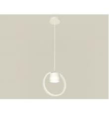 Светильник подвесной Ambrella Light Traditional (C9101, N8401) XB9101154