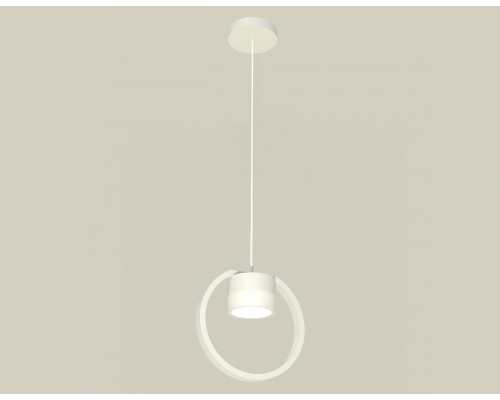 Основное фото Светильник подвесной Ambrella Light Traditional (C9101, N8401) XB9101154: Купить в Интернет магазин освещения GCSVET.RU