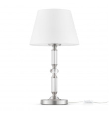 Лампа настольная Maytoni Riverside MOD018TL-01CH