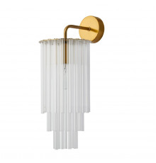 Настенный светильник MW-Light Аделард 642028401