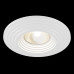 Дополнительное фото Светильник встраиваемый Maytoni Gyps DL004-1-01-W: Купить в Интернет магазин освещения GCSVET.RU