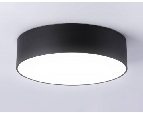 Дополнительное фото Светильник потолочный Ambrella Light Orbital Air Alum FV5518: Купить в Интернет магазин освещения GCSVET.RU