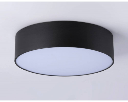 Дополнительное фото Светильник потолочный Ambrella Light Orbital Air Alum FV5518: Купить в Интернет магазин освещения GCSVET.RU