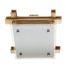 Светильник потолочный Arte Lamp 94 A6460PL-1BR