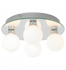 Люстра потолочная Arte Lamp Aqua A4444PL-4CC