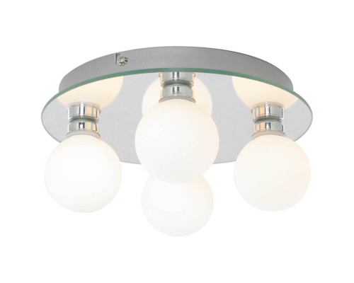 Основное фото Люстра потолочная Arte Lamp Aqua A4444PL-4CC: Купить в Интернет магазин освещения GCSVET.RU