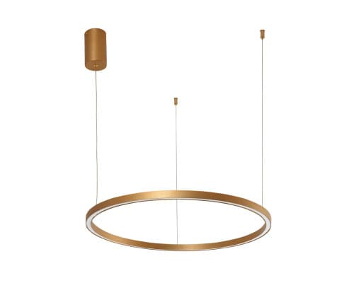 Основное фото Люстра подвесная Arte Lamp Smooth A2223SP-1PB: Купить в Интернет магазин освещения GCSVET.RU