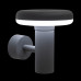 Дополнительное фото Светильник настенный LED для улицы Citilux CLU01W: Купить в Интернет магазин освещения GCSVET.RU