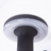 Дополнительное фото Светильник настенный LED для улицы Citilux CLU01W: Купить в Интернет магазин освещения GCSVET.RU