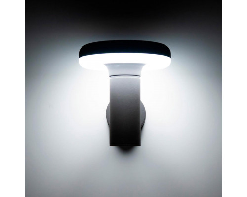 Дополнительное фото Светильник настенный LED для улицы Citilux CLU01W: Купить в Интернет магазин освещения GCSVET.RU