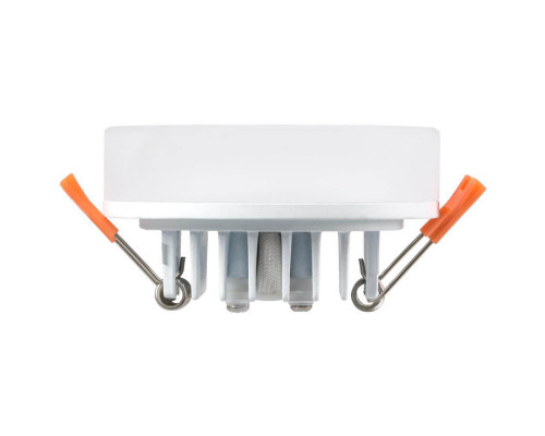Дополнительное фото Светильник встраиваемый Arlight LTD-80R-Opal-Roll 5W Day White 020808: Купить в Интернет магазин освещения GCSVET.RU
