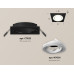 Дополнительное фото Светильник встраиваемый Ambrella Light Techno Spot XC7632080 (C7632, N7001): Купить в Интернет магазин освещения GCSVET.RU