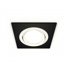 Светильник встраиваемый Ambrella Light Techno Spot XC7632080 (C7632, N7001)