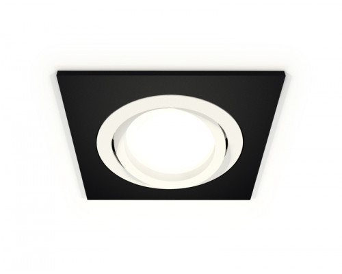 Основное фото Светильник встраиваемый Ambrella Light Techno Spot XC7632080 (C7632, N7001): Купить в Интернет магазин освещения GCSVET.RU
