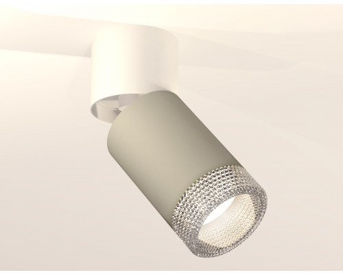 Дополнительное фото Светильник спот Ambrella Light Techno Spot XM6314031 (A2220, C6314, N6150): Купить в Интернет магазин освещения GCSVET.RU