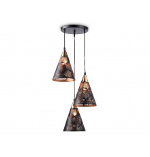 Светильник подвесной Ambrella Light Loft TR8435