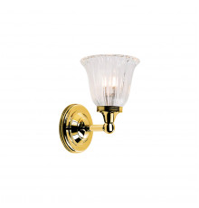 Настенный светильник Elstead Lighting Austen BATH-AUSTEN1-PB