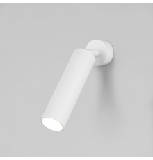 Светильник спот Eurosvet Ease 20128/1 LED белый