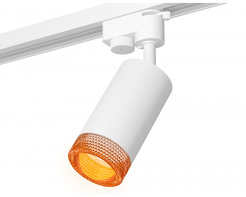 Дополнительное фото Светильник трековый (однофазный) Ambrella Light Track System XT6322084 (A2520, C6322, N6154): Купить в Интернет магазин освещения GCSVET.RU