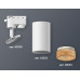 Дополнительное фото Светильник трековый (однофазный) Ambrella Light Track System XT6322084 (A2520, C6322, N6154): Купить в Интернет магазин освещения GCSVET.RU