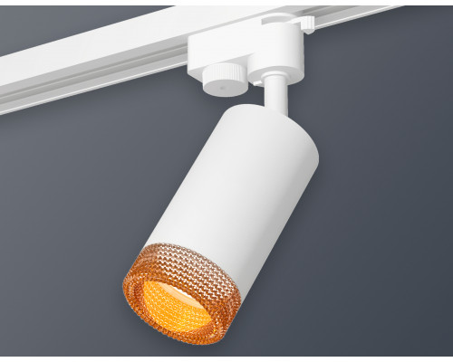 Дополнительное фото Светильник трековый (однофазный) Ambrella Light Track System XT6322084 (A2520, C6322, N6154): Купить в Интернет магазин освещения GCSVET.RU