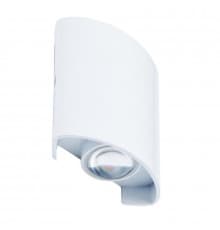 Светильник настенный LED IMEX Cross IL.0014.0001-2 WH