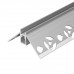 Основное фото Алюминиевый профиль Arlight DECORE-S6-EXT-COMFORT-2000 ANOD внешний 043162: Купить в Интернет магазин освещения GCSVET.RU