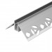 Дополнительное фото Алюминиевый профиль Arlight DECORE-S6-EXT-COMFORT-2000 ANOD внешний 043162: Купить в Интернет магазин освещения GCSVET.RU