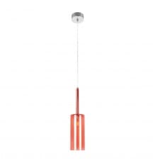 Светильник подвесной Loft IT Spillray 10232/B Red