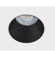 Светильник встраиваемый Italline DL 2248 black