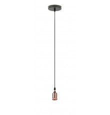 Светильник подвесной ЭРА PL13 E27 - 4 RG Б0048525