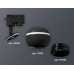 Дополнительное фото Светильник трековый (однофазный) с подсветкой Ambrella Light Track System XT1102002 (A2521, C1102, N7031): Купить в Интернет магазин освещения GCSVET.RU