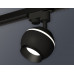 Дополнительное фото Светильник трековый (однофазный) с подсветкой Ambrella Light Track System XT1102002 (A2521, C1102, N7031): Купить в Интернет магазин освещения GCSVET.RU