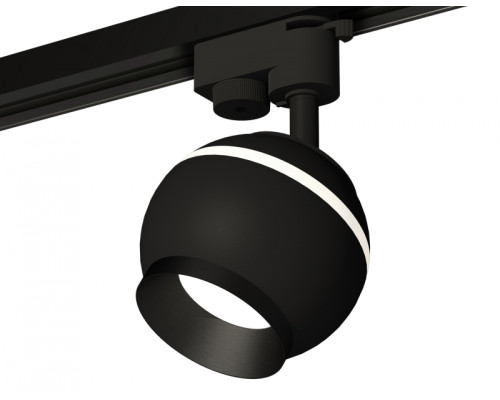 Основное фото Светильник трековый (однофазный) с подсветкой Ambrella Light Track System XT1102002 (A2521, C1102, N7031): Купить в Интернет магазин освещения GCSVET.RU