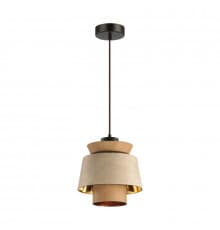 Светильник подвесной Odeon Light Kressa 4992/1