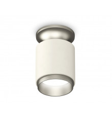 Светильник накладной Ambrella Light Techno XS6301161 (N6904, C6301, N6123)
