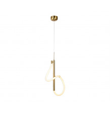 Светильник подвесной Kink Light Далия 08040-1A,20(3000K)