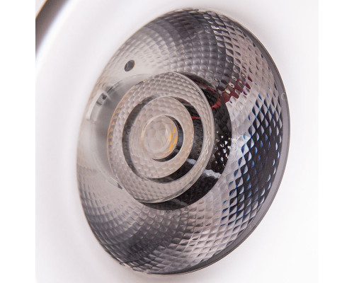 Дополнительное фото Светодиодный Светильник спот Arte Lamp Arcturus A7715PL-1WH: Купить в Интернет магазин освещения GCSVET.RU