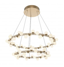 Люстра подвесная Maytoni Tessara MOD081PL-L84G3K