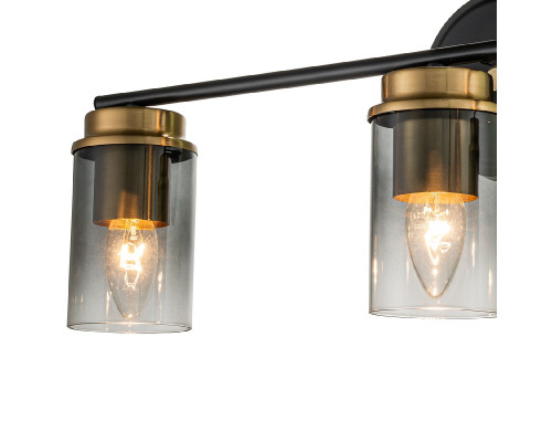 Дополнительное фото Настенный светильник Escada Dinasty 2118/3A: Купить в Интернет магазин освещения GCSVET.RU