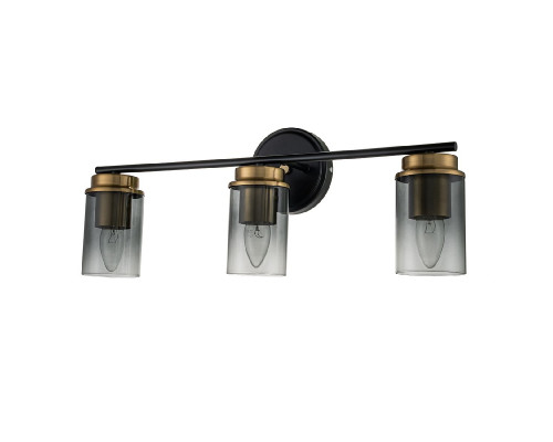 Дополнительное фото Настенный светильник Escada Dinasty 2118/3A: Купить в Интернет магазин освещения GCSVET.RU