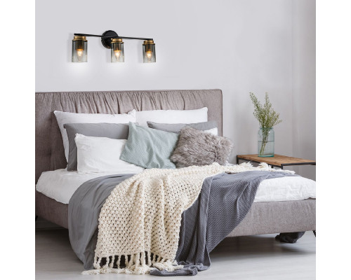 Дополнительное фото Настенный светильник Escada Dinasty 2118/3A: Купить в Интернет магазин освещения GCSVET.RU