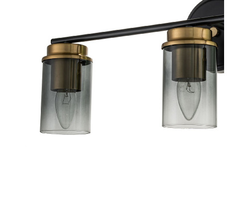 Дополнительное фото Настенный светильник Escada Dinasty 2118/3A: Купить в Интернет магазин освещения GCSVET.RU