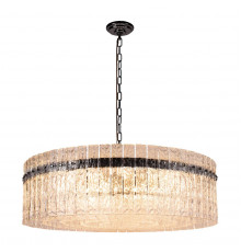 Люстра подвесная Loft IT Nevada 10297/800 Pearl black