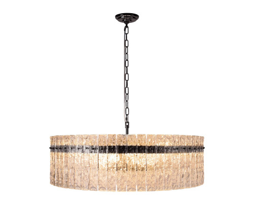 Дополнительное фото Люстра подвесная Loft IT Nevada 10297/800 Pearl black: Купить в Интернет магазин освещения GCSVET.RU