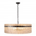 Дополнительное фото Люстра подвесная Loft IT Nevada 10297/800 Pearl black: Купить в Интернет магазин освещения GCSVET.RU